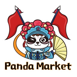 Panda Market