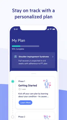 Game screenshot Omada Joint & Muscle Health hack