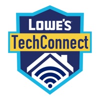 delete Lowe's TechConnect