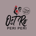 Ostro Peri Peri