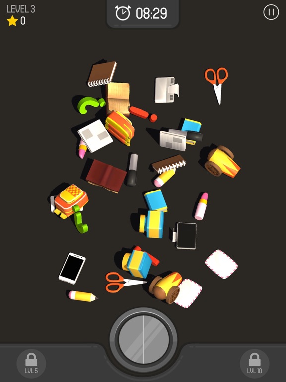 Match 3D - Jeu de puzzle Match 3D - Jeu de puzzle