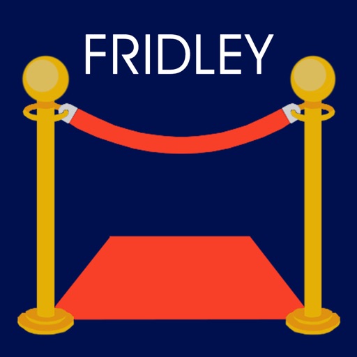 Red Carpet - Fridley Theatres