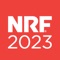 The “NRF 2023” mobile app is the hub for all things NRF 2023