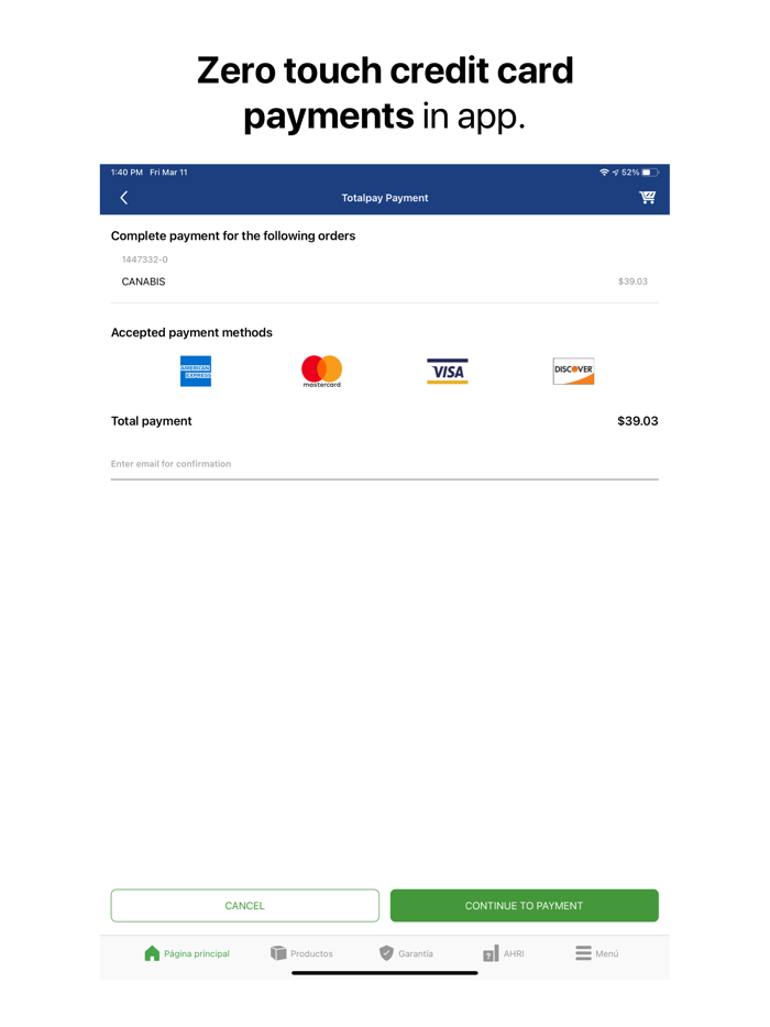 Carrier Puerto Rico - HVAC