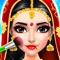 Welcome to Indian Wedding Marriage Makeover Game