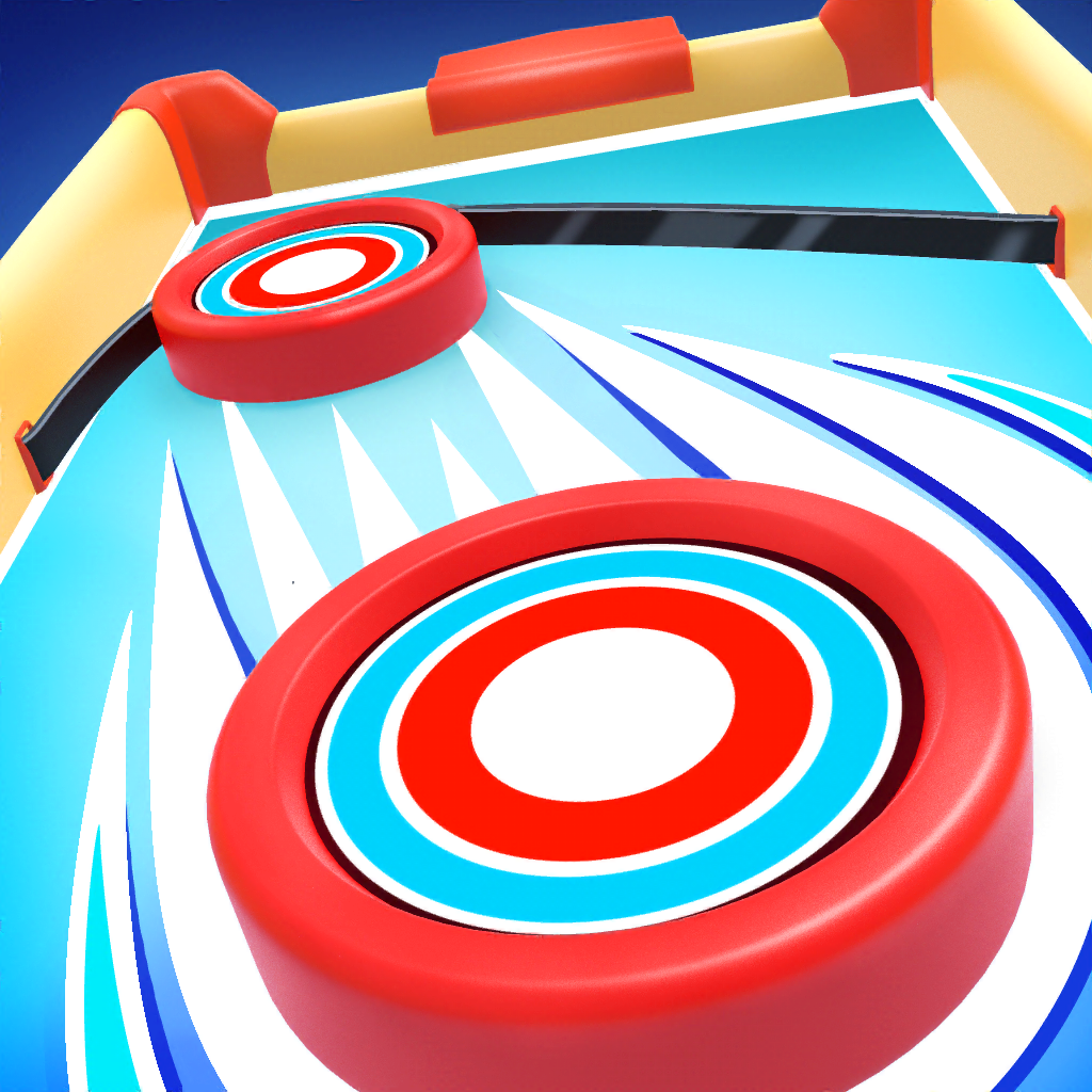 Get Disc Wars! for iOS, iPhone, iPad Aso Report