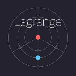 Lagrange - AUv3 Plugin Synth