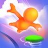 Icon Spring Race 3D