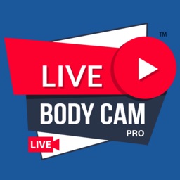 Live Body Cam Pro