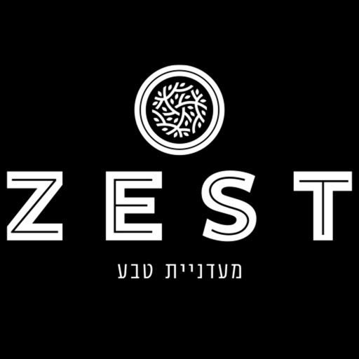 Zest - זסט