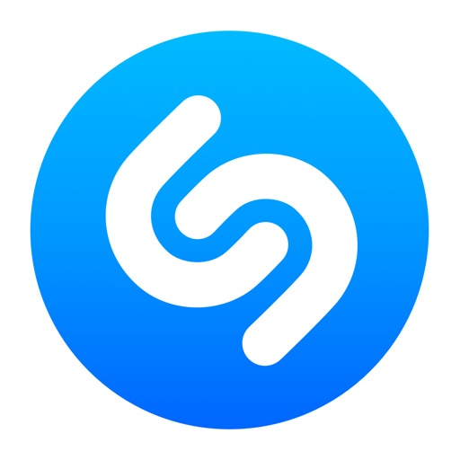 Shazam: Music Discovery iOS App