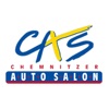 Chemnitzer Auto-Salon Zentrum