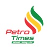 PetroTimes Lái xe