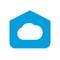 My Cloud Home app
