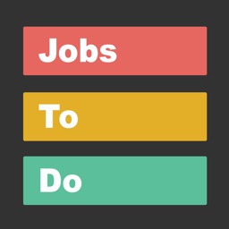 Jobs To Do 2020