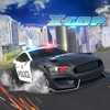 American Police Driving - Xcop