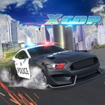 Xcop - American Police Driving