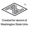 Icon Alumni - Washington State Univ