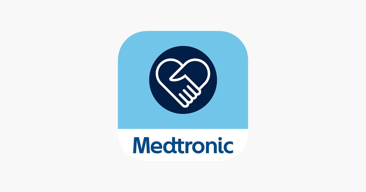 Medtronic WeCare i App Store