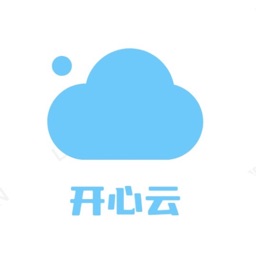 开心云-乐挖
