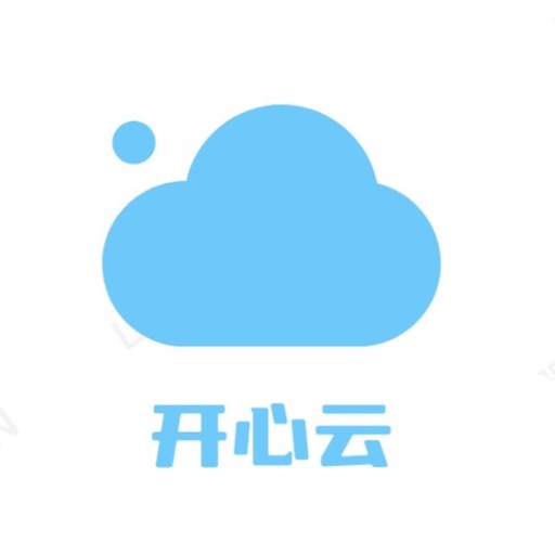 开心云-乐挖