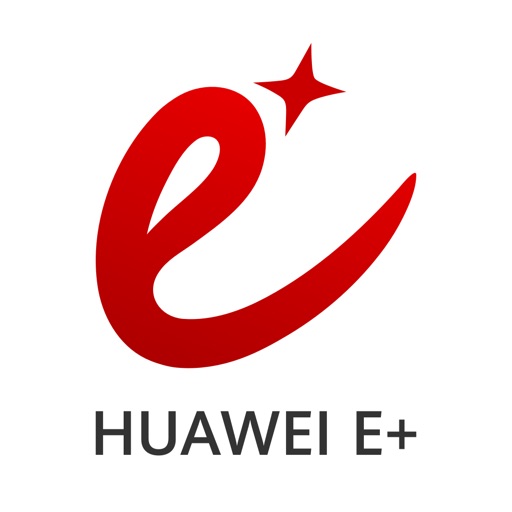 Huawei e+