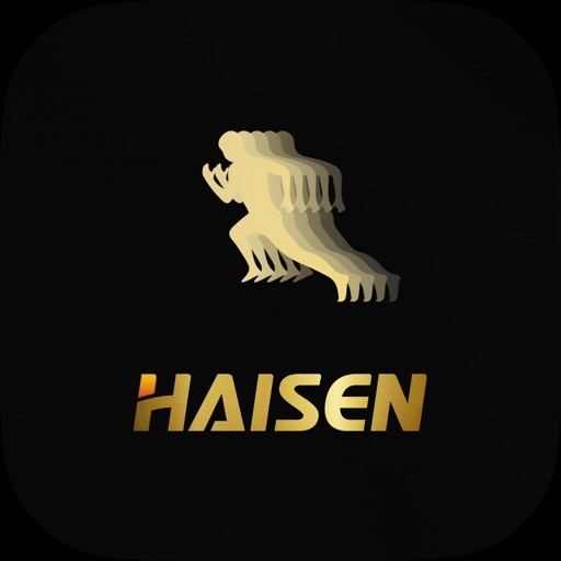 HAISEN SMART by Haisen