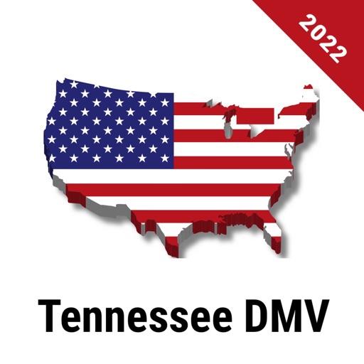 Tennessee DMV Permit Practice by S Mehta