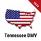 Icon Tennessee DMV Permit Practice