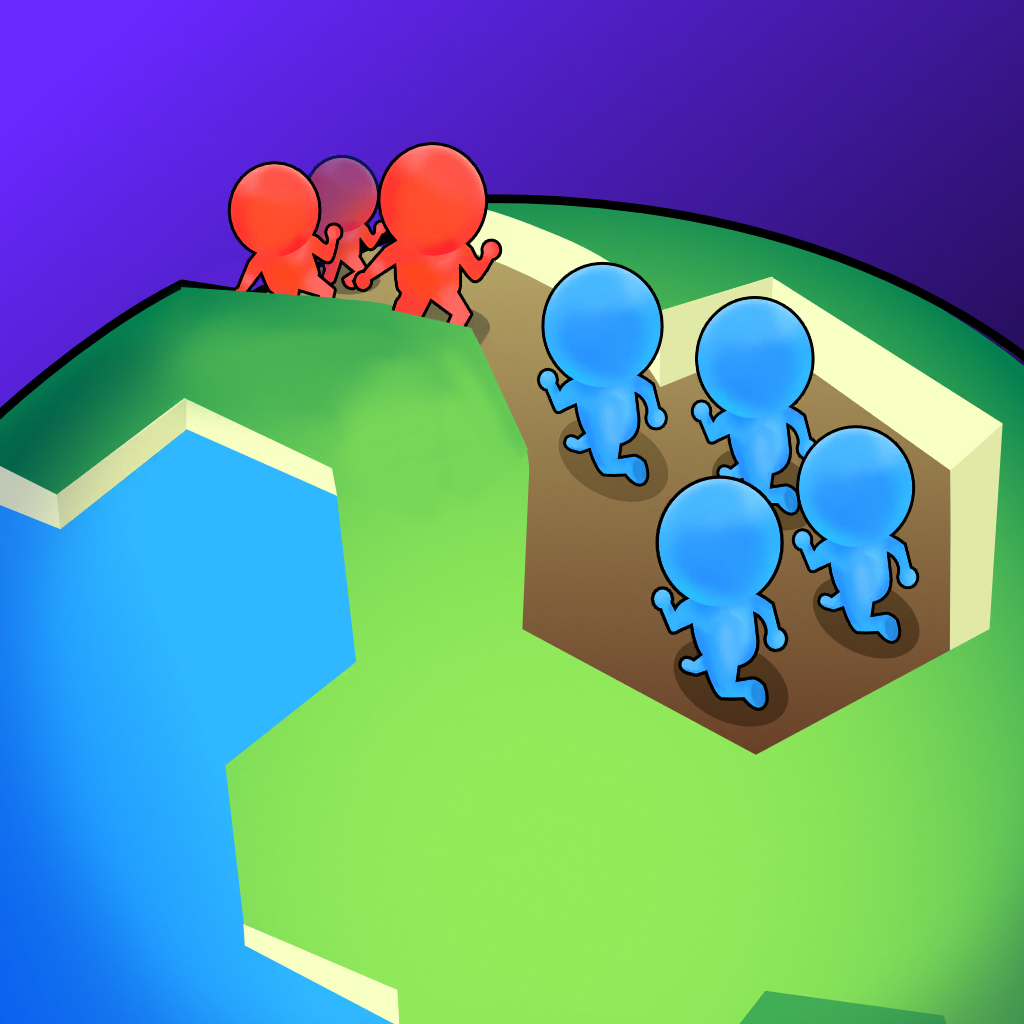 Get Hexa World for iOS, iPhone, iPad Aso Report