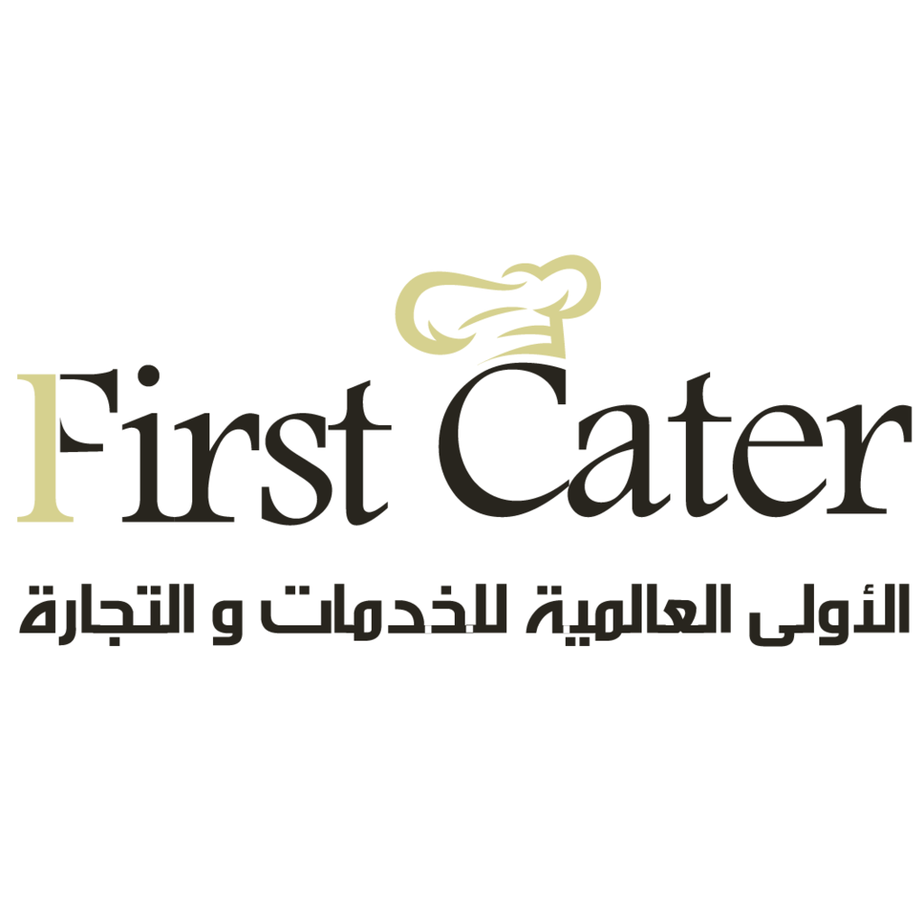 First Cater