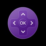 TV Remote for Roku - Smart TV
