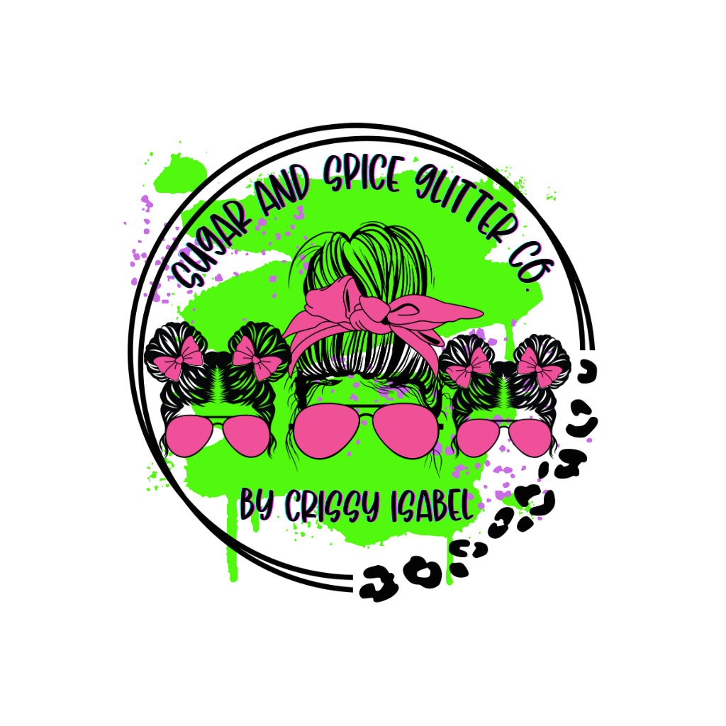 Get Sugar and Spice Glitter Co. for iOS, iPhone, iPad Aso Report