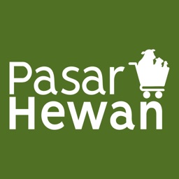 Pasar Hewan Penjual