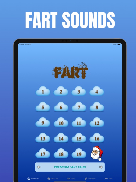 Fart World | App Price Drops