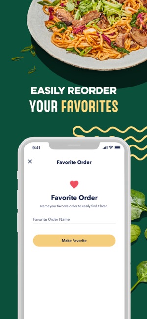 Noodles and Company on the App Store