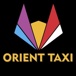 Orient Taxi