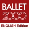 BALLET2000 English Edition