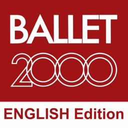 BALLET2000 English Edition