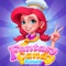 Collecting Puzzle Game in Fantasy Candy House