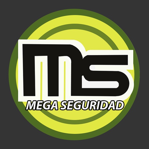 Mega Seguridad