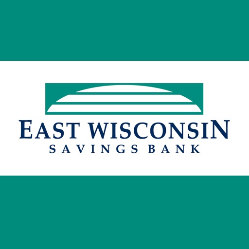 East Wisconsin Savings Bank iOS App