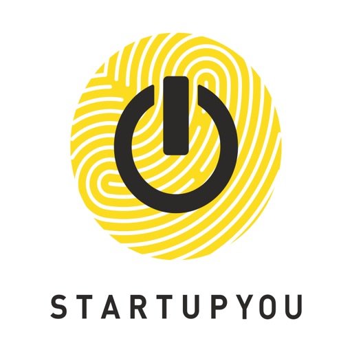 STARTUP YOU