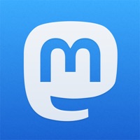 Contacter Mastodon for iPhone and iPad