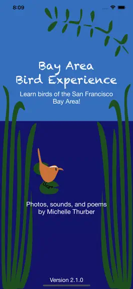 Game screenshot Bay Area Bird Experience mod apk