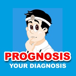 Prognosis アイコン