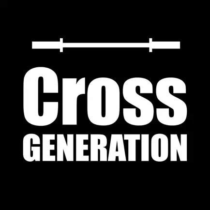 Cross Generation Читы