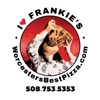 I Love Frankie's Worcester