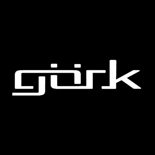 Gork Home