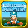 Fallschirm Sprung Trainer